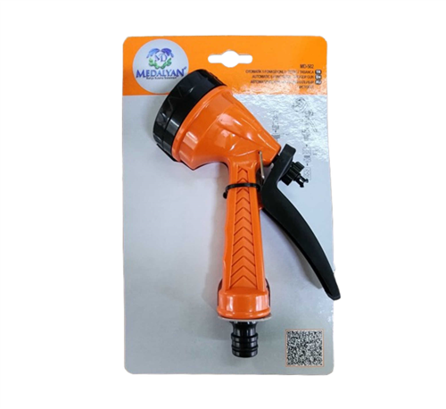 MEDALYAN OTOMATİK 5 FONKSİYONLU TETİKLİ TABANCA